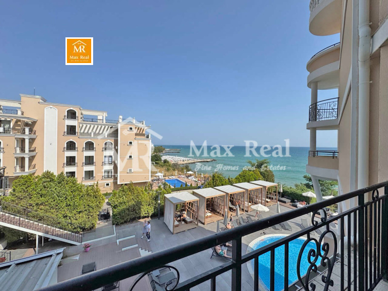 Zu verkaufen  Studio region Burgas , Sweti Wlas , 47 qm | 12949517 - Bild [10]