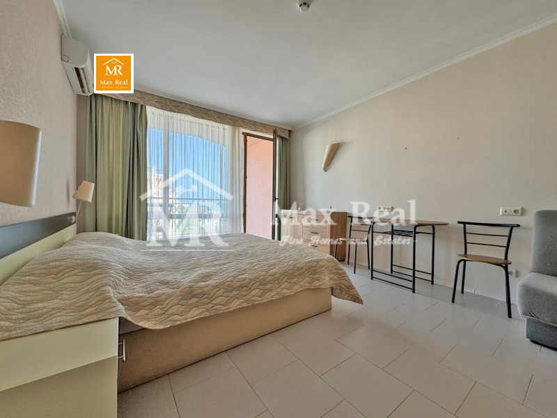 Zu verkaufen  Studio region Burgas , Sweti Wlas , 47 qm | 12949517 - Bild [5]