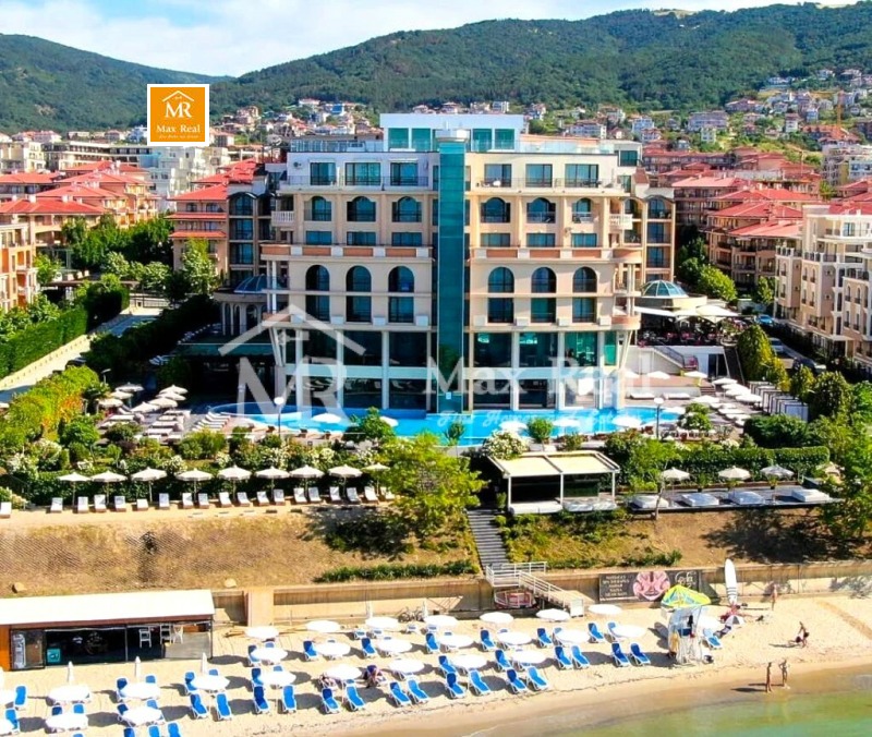 Zu verkaufen  Studio region Burgas , Sweti Wlas , 47 qm | 12949517 - Bild [8]
