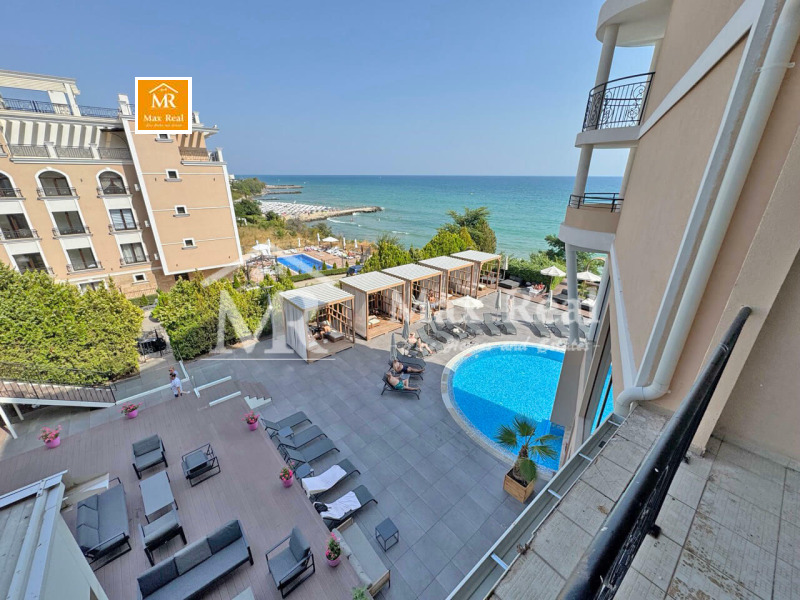 Zu verkaufen  Studio region Burgas , Sweti Wlas , 47 qm | 12949517 - Bild [11]