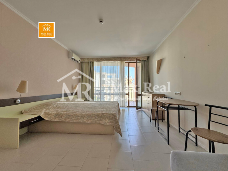 Zu verkaufen  Studio region Burgas , Sweti Wlas , 47 qm | 12949517 - Bild [7]