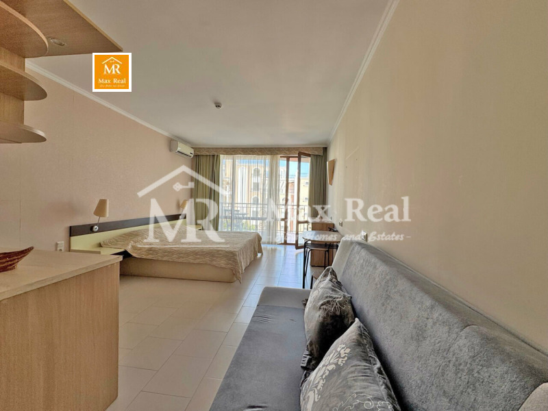 Zu verkaufen  Studio region Burgas , Sweti Wlas , 47 qm | 12949517 - Bild [6]
