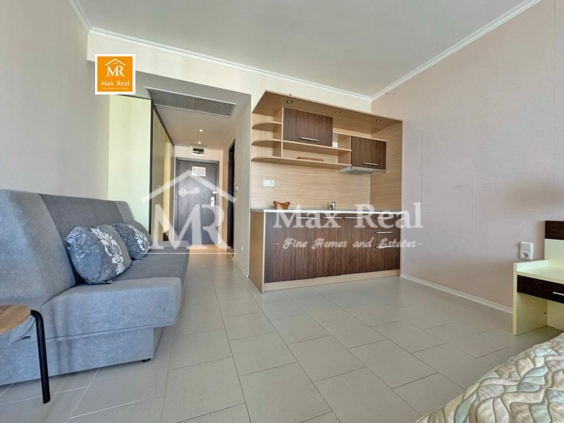 Zu verkaufen  Studio region Burgas , Sweti Wlas , 47 qm | 12949517 - Bild [4]