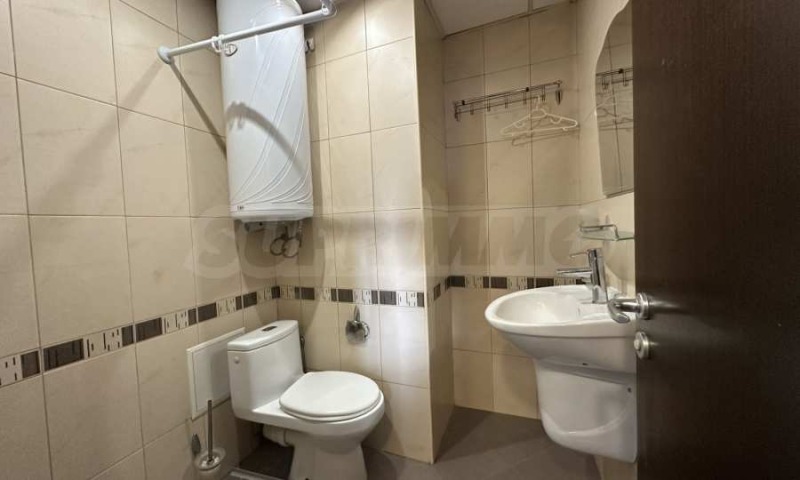 À venda  Estúdio região Blagoevgrad , Bansko , 39 m² | 62489625 - imagem [7]