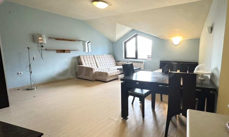À venda  Estúdio região Blagoevgrad , Bansko , 39 m² | 62489625 - imagem [6]