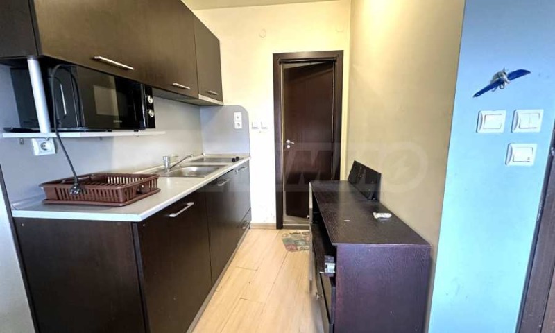 À venda  Estúdio região Blagoevgrad , Bansko , 39 m² | 62489625 - imagem [4]