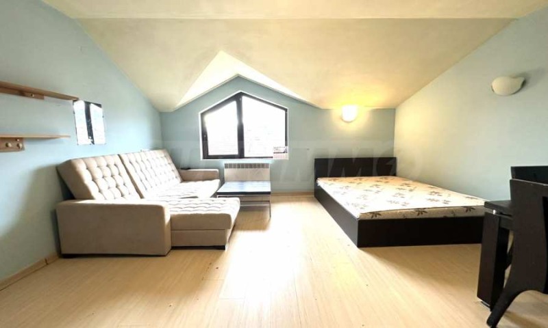 À venda  Estúdio região Blagoevgrad , Bansko , 39 m² | 62489625 - imagem [3]