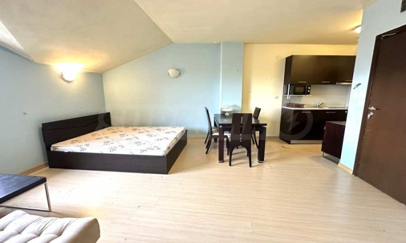 À venda  Estúdio região Blagoevgrad , Bansko , 39 m² | 62489625