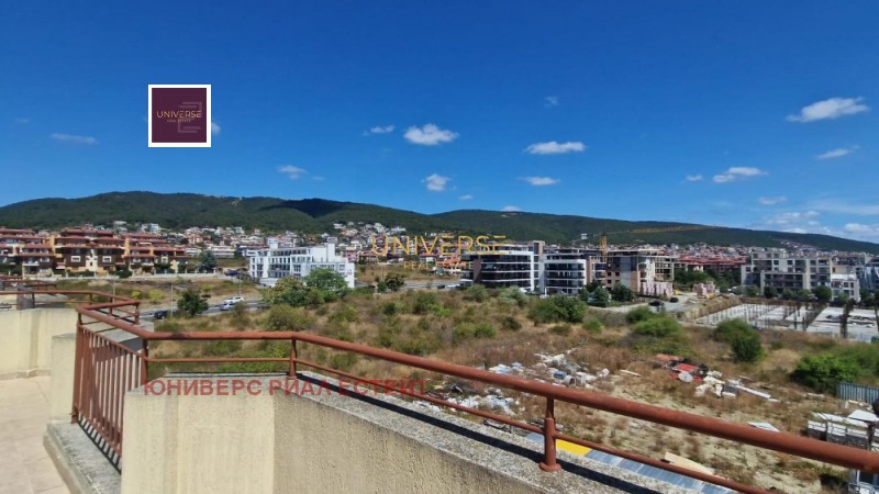 Продава 1-СТАЕН, гр. Свети Влас, област Бургас, снимка 13 - Апартаменти - 53127466