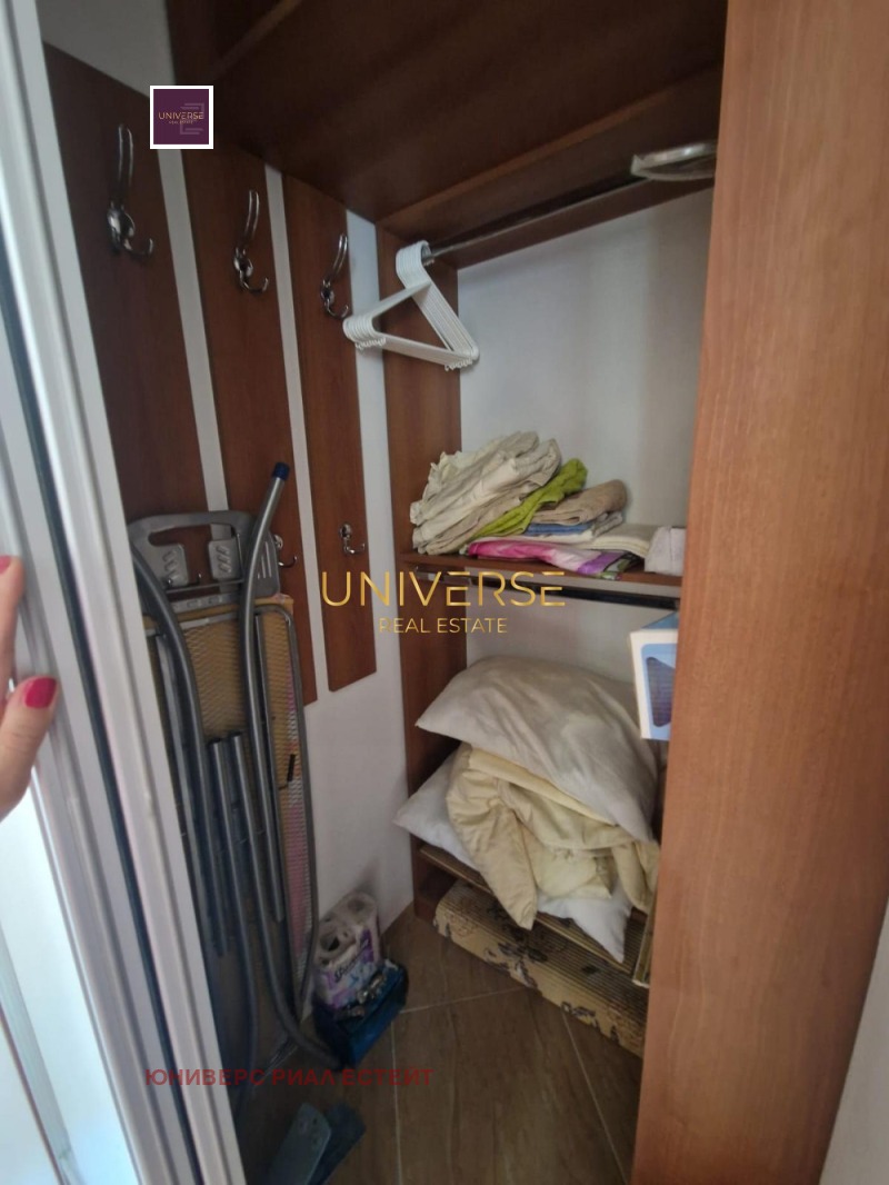 Продава 1-СТАЕН, гр. Свети Влас, област Бургас, снимка 6 - Апартаменти - 53127466