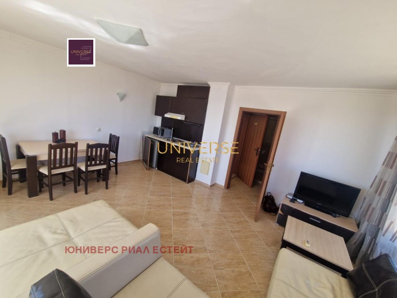 Продава 1-СТАЕН, гр. Свети Влас, област Бургас, снимка 2 - Апартаменти - 53127466