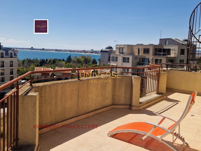 Продава 1-СТАЕН, гр. Свети Влас, област Бургас, снимка 11 - Апартаменти - 53127466