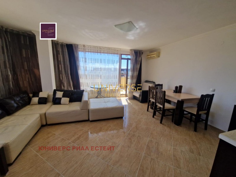 Продава 1-СТАЕН, гр. Свети Влас, област Бургас