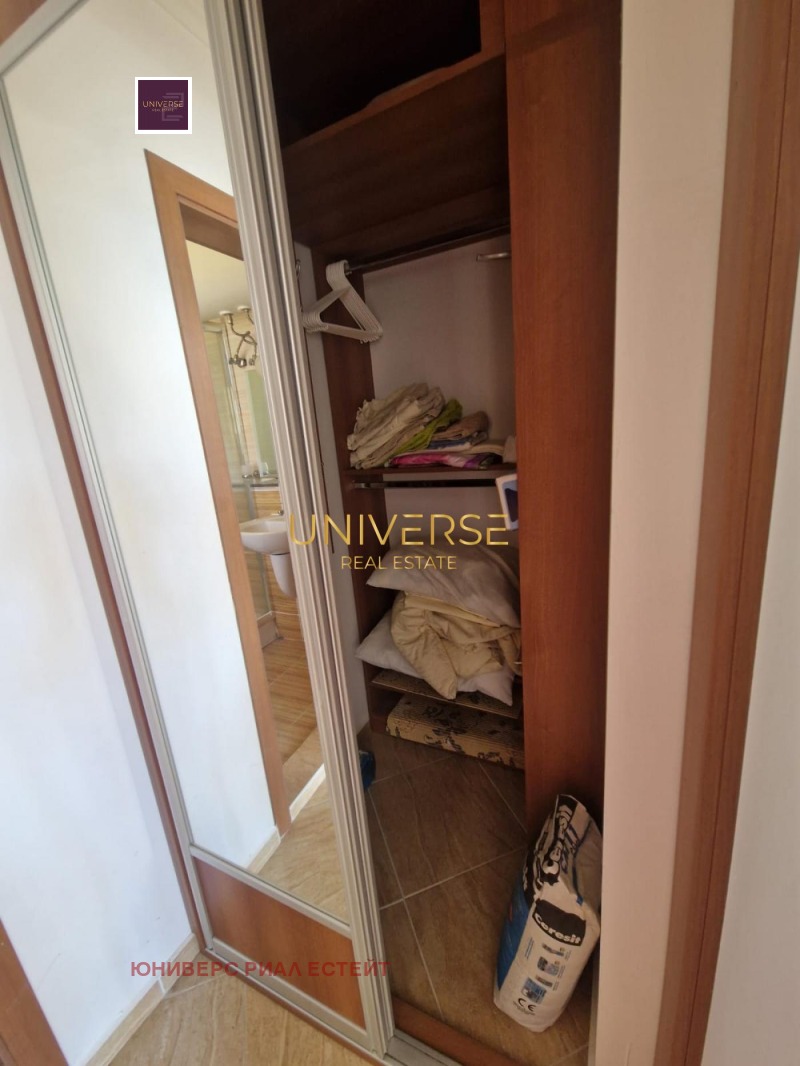 Продава 1-СТАЕН, гр. Свети Влас, област Бургас, снимка 12 - Апартаменти - 53127466