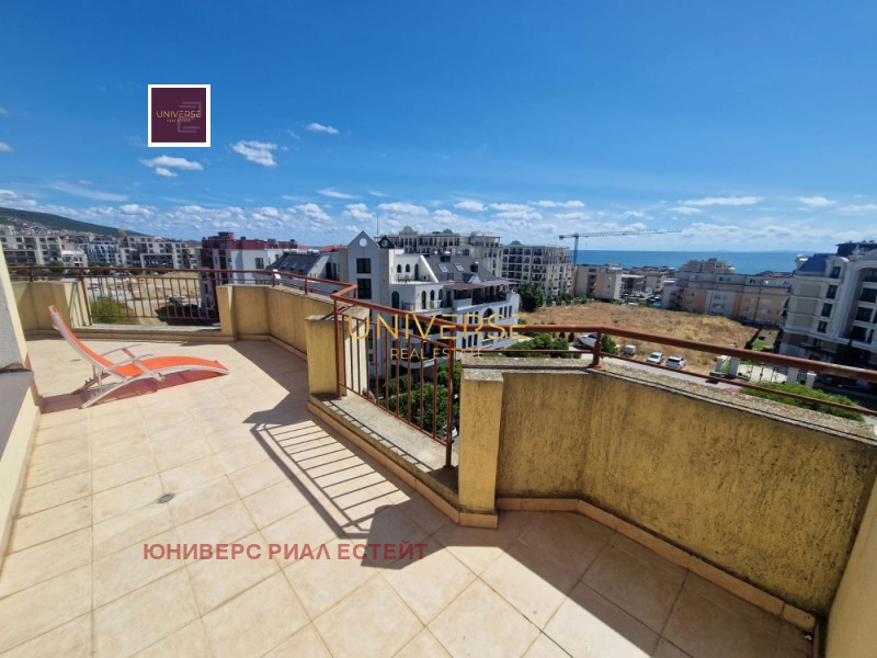 Продава 1-СТАЕН, гр. Свети Влас, област Бургас, снимка 7 - Апартаменти - 53127466