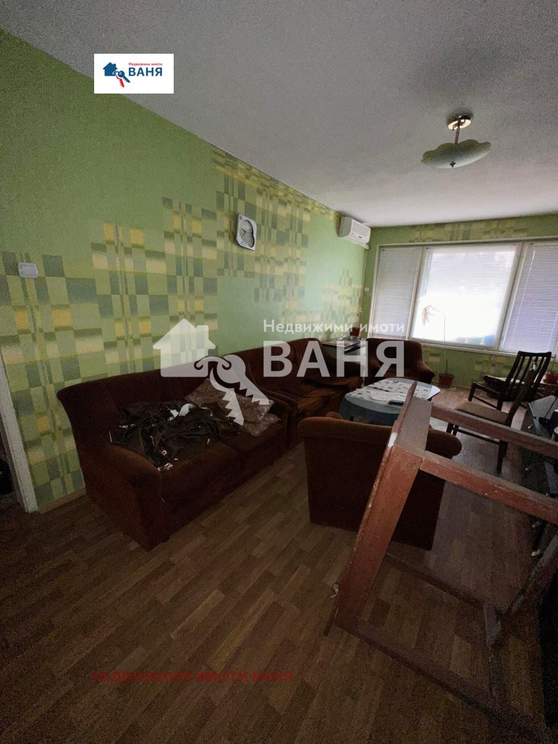 Продава 2-СТАЕН, гр. Карлово, област Пловдив, снимка 4 - Aпартаменти - 43853926