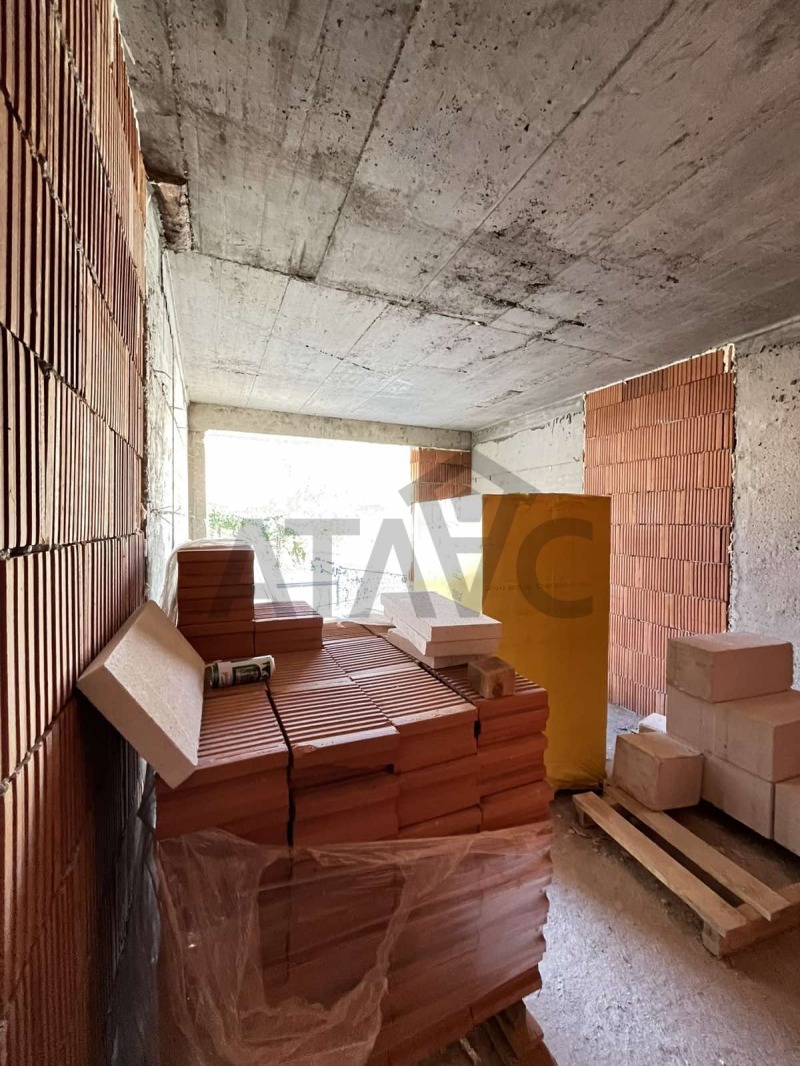 Till salu  1 sovrum Plovdiv , Sadiiski , 71 kvm | 44478289 - bild [4]