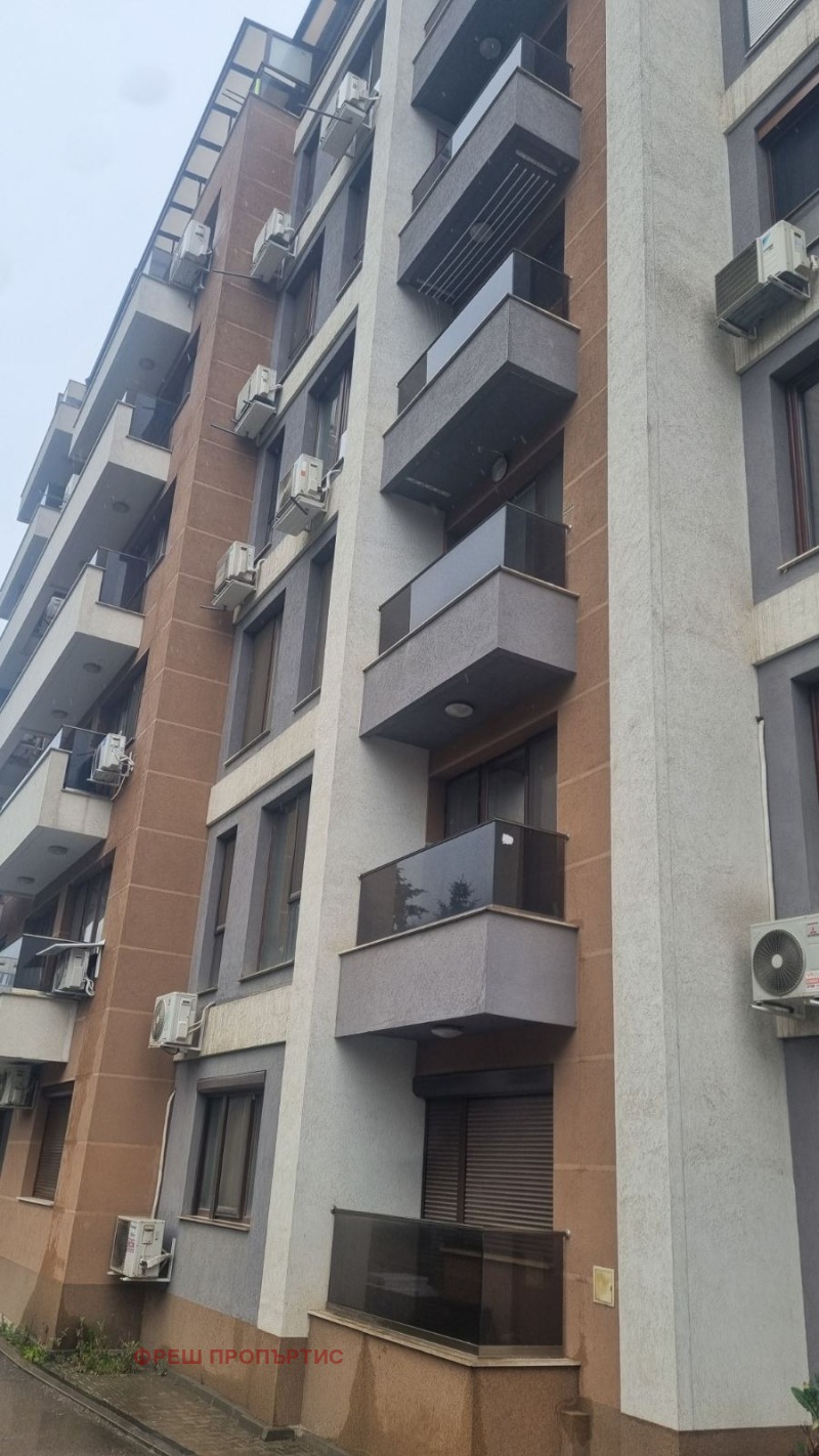 Продаја  1 спаваћа соба Софија , Студентски град , 63 м2 | 37026138 - слика [15]