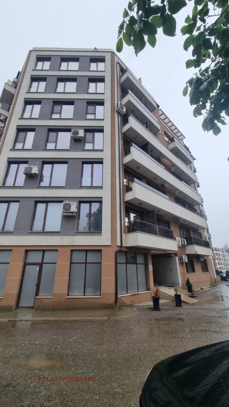 Продаја  1 спаваћа соба Софија , Студентски град , 63 м2 | 37026138 - слика [14]