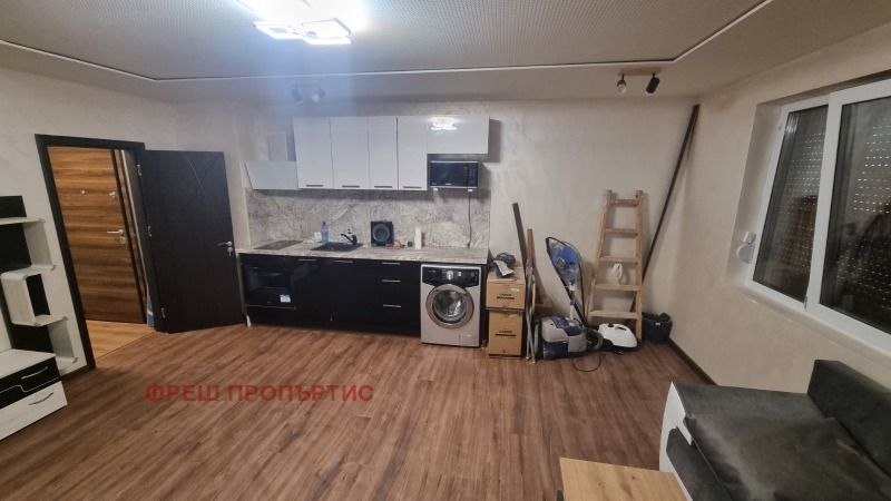 Продаја  1 спаваћа соба Софија , Студентски град , 63 м2 | 37026138 - слика [5]