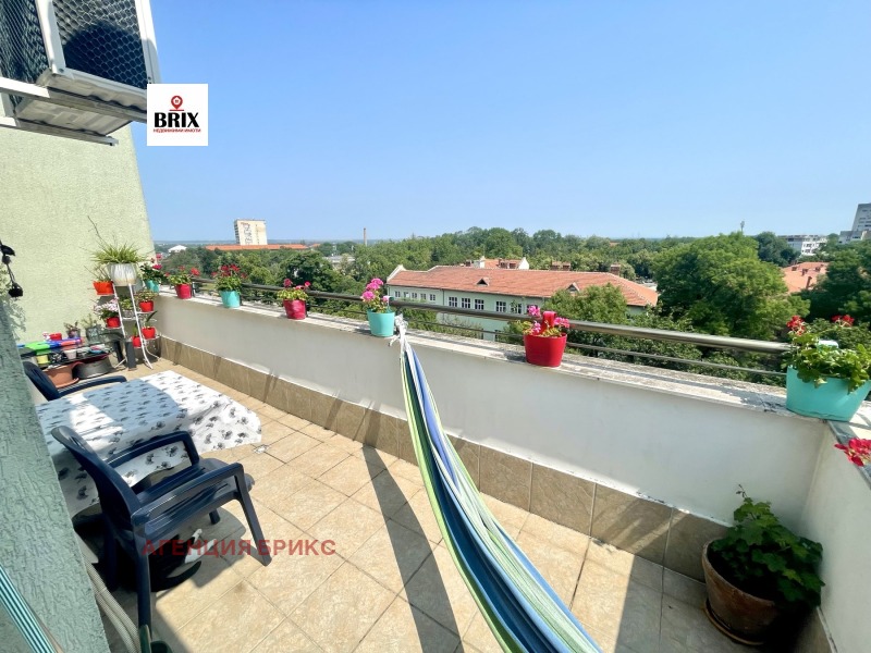 For Sale  1 bedroom Ruse , Tsentar , 86 sq.m | 95167020 - image [7]