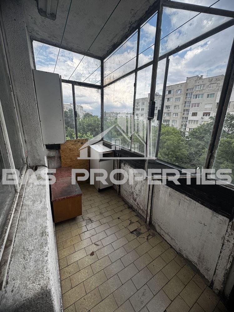 En venta  1 dormitorio Sofia , Sveta Troitsa , 57 metros cuadrados | 71078888 - imagen [9]