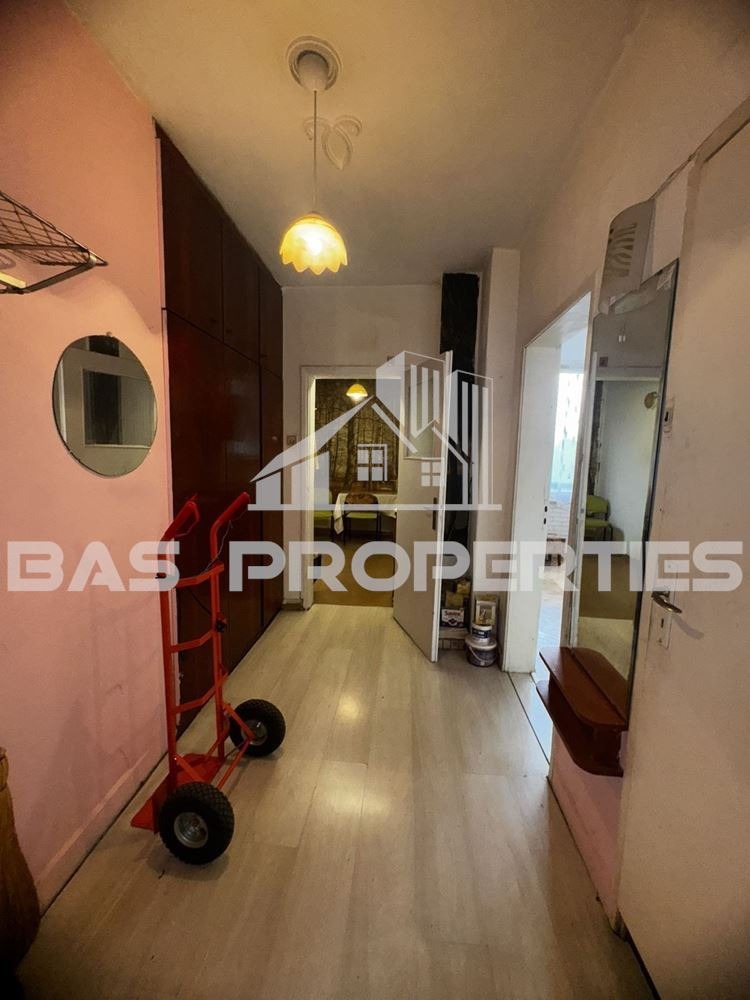 En venta  1 dormitorio Sofia , Sveta Troitsa , 57 metros cuadrados | 71078888 - imagen [5]