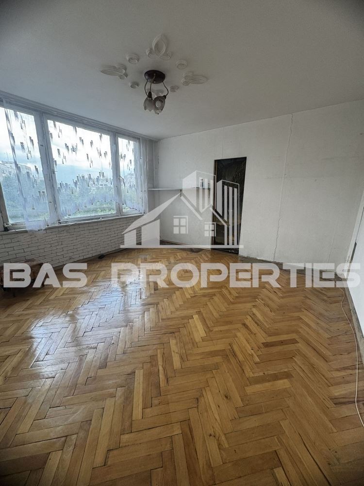 En venta  1 dormitorio Sofia , Sveta Troitsa , 57 metros cuadrados | 71078888