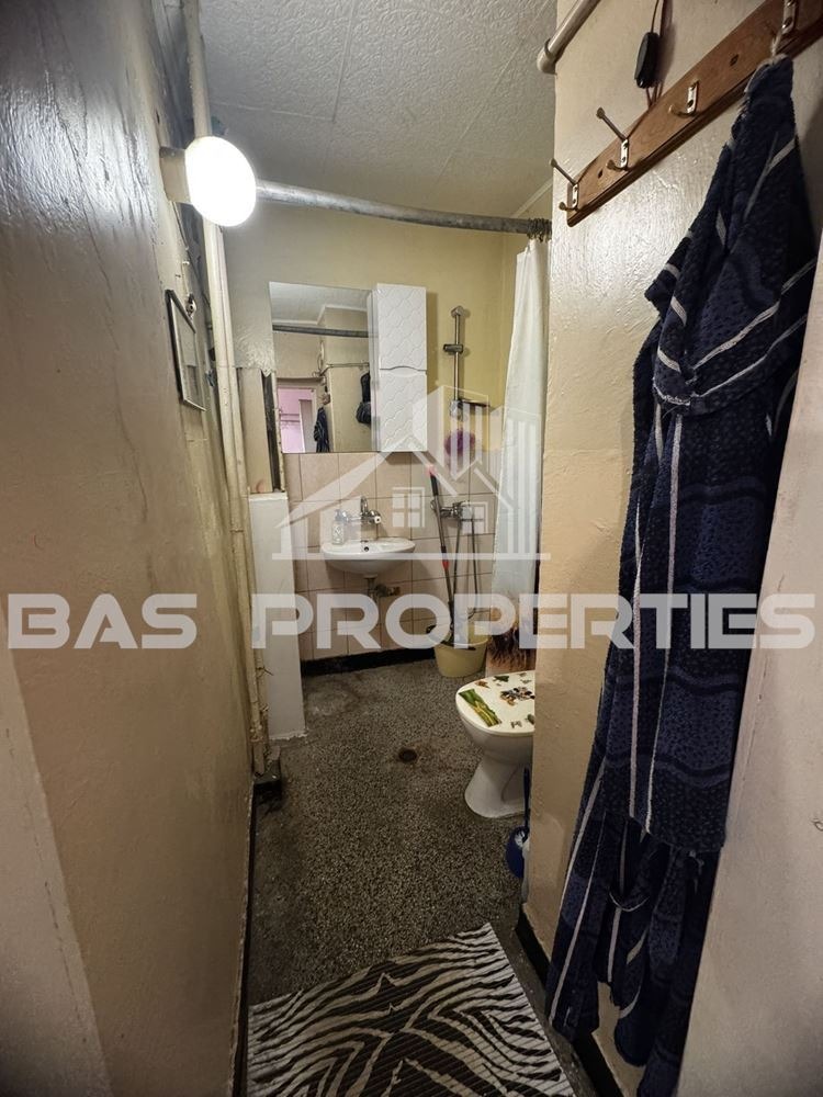 En venta  1 dormitorio Sofia , Sveta Troitsa , 57 metros cuadrados | 71078888 - imagen [11]