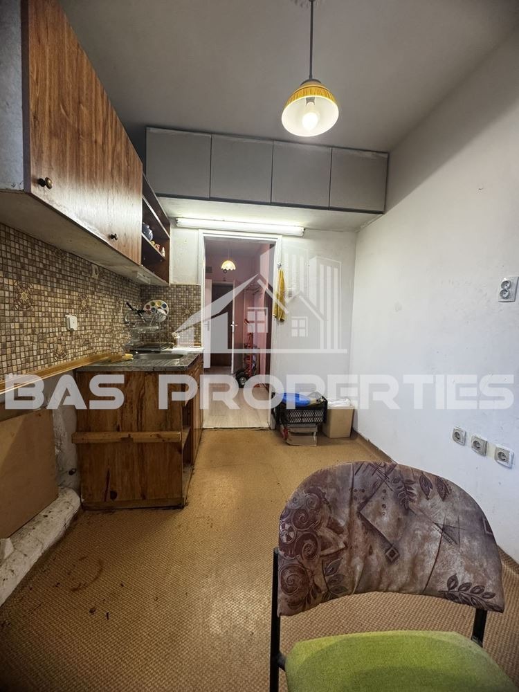 En venta  1 dormitorio Sofia , Sveta Troitsa , 57 metros cuadrados | 71078888 - imagen [6]