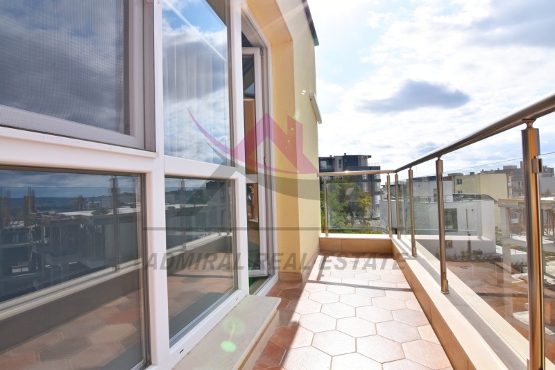 Продава  2-стаен град Варна , Възраждане 3 , 60 кв.м | 25277947 - изображение [6]