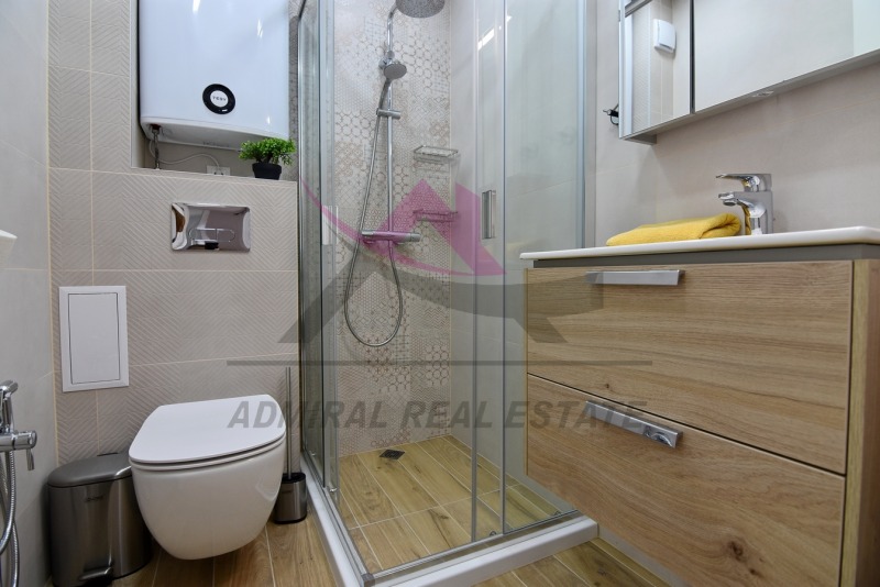 Продава  2-стаен град Варна , Възраждане 3 , 60 кв.м | 25277947 - изображение [4]
