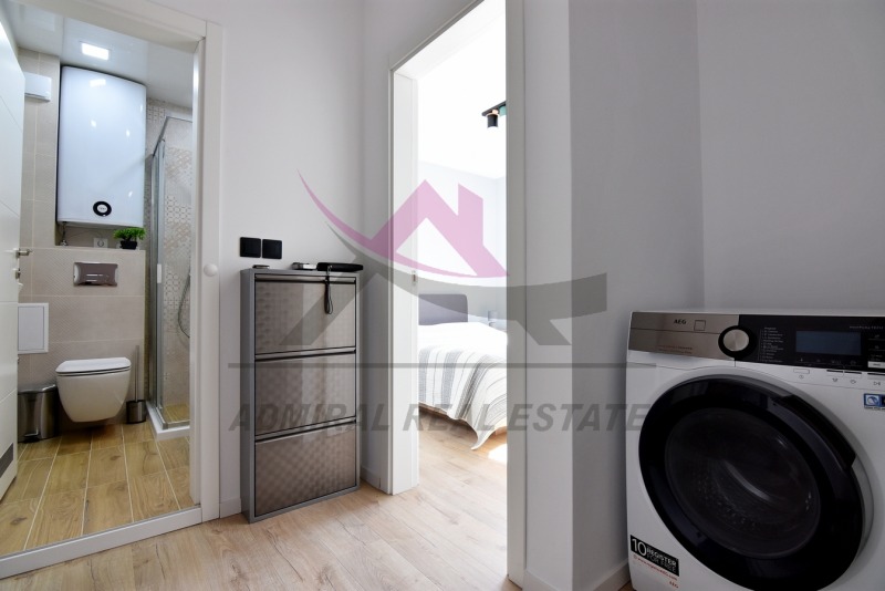 Продава  2-стаен град Варна , Възраждане 3 , 60 кв.м | 25277947 - изображение [5]