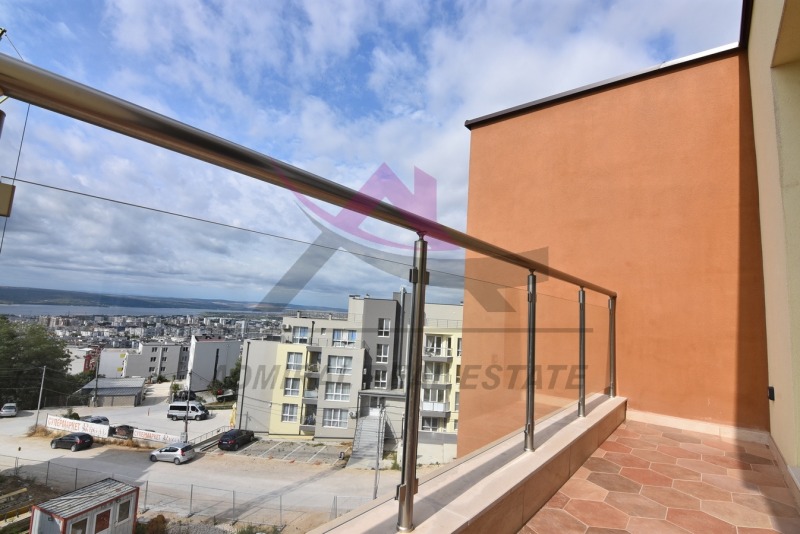 Продава  2-стаен град Варна , Възраждане 3 , 60 кв.м | 25277947 - изображение [7]
