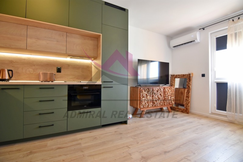 Продава  2-стаен град Варна , Възраждане 3 , 60 кв.м | 25277947 - изображение [3]