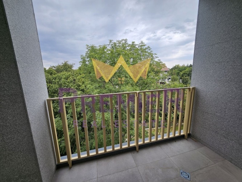 À vendre  1 chambre Sofia , Boyana , 82 m² | 42396699 - image [11]