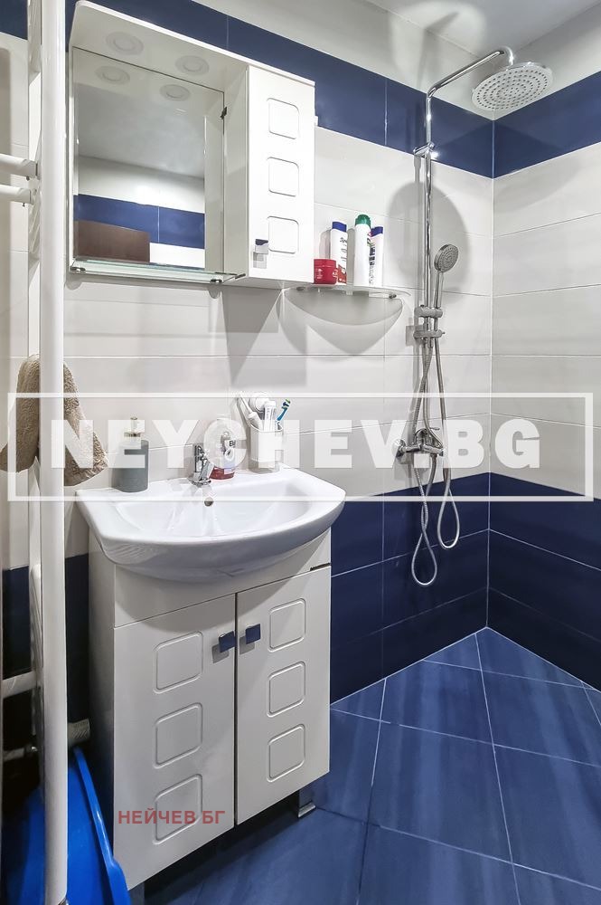 Na sprzedaż  1 sypialnia Sofia , Drużba 1 , 68 mkw | 69405379 - obraz [4]