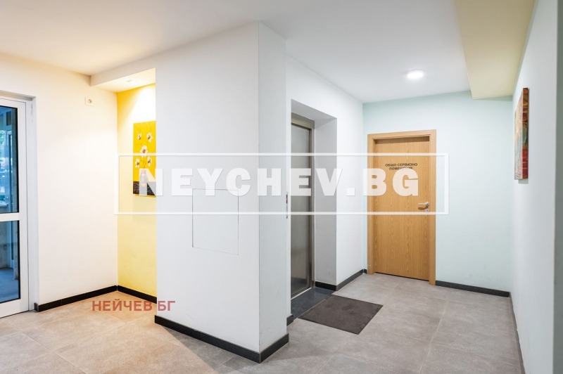Na sprzedaż  1 sypialnia Sofia , Drużba 1 , 68 mkw | 69405379 - obraz [10]