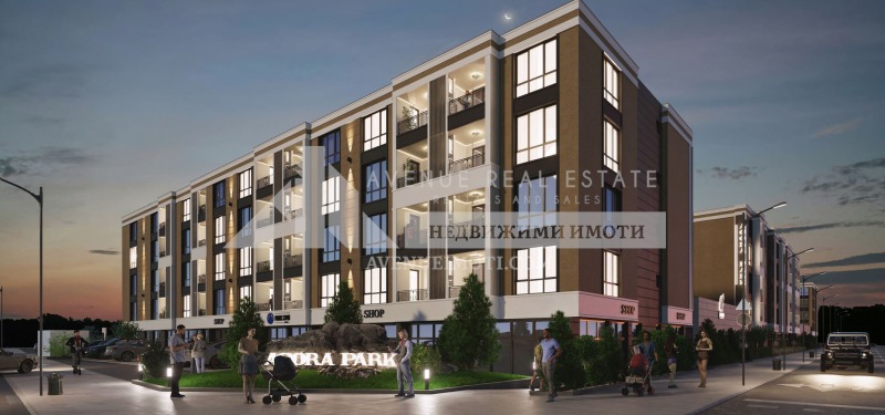 For Sale  1 bedroom Plovdiv , Belomorski , 79 sq.m | 58791585 - image [2]