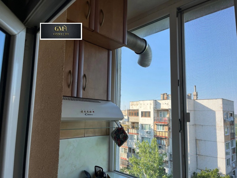 Продава  2-стаен град Плевен , Дружба 4 , 64 кв.м | 15685017 - изображение [3]