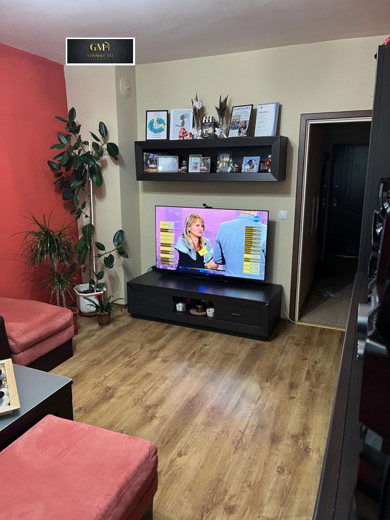 Продава  2-стаен град Плевен , Дружба 4 , 64 кв.м | 15685017 - изображение [5]