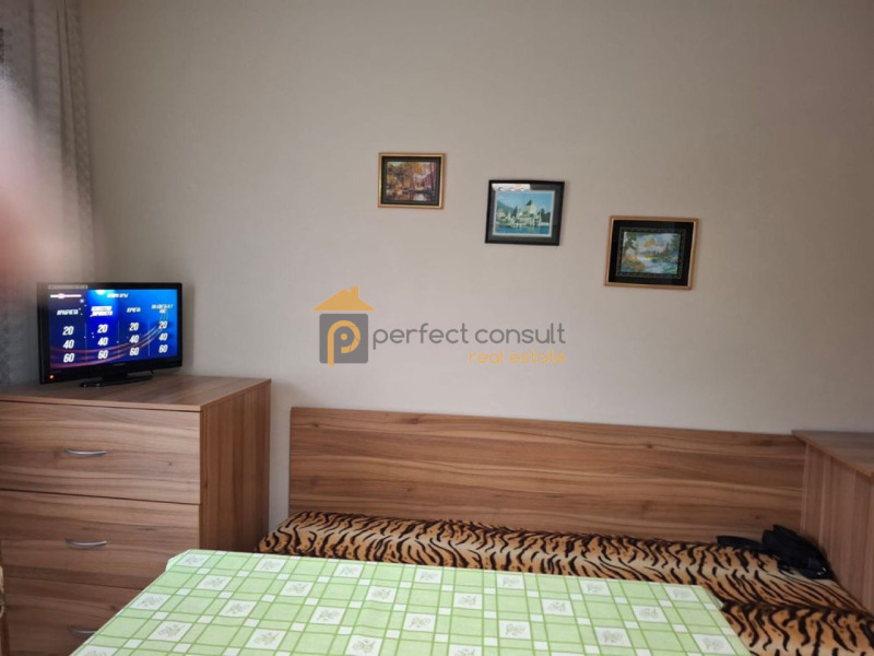 En venta  1 dormitorio Plovdiv , Marasha , 45 metros cuadrados | 48489758 - imagen [7]
