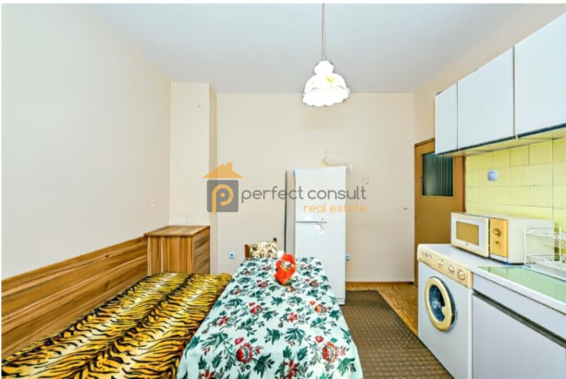 En venta  1 dormitorio Plovdiv , Marasha , 45 metros cuadrados | 48489758 - imagen [5]