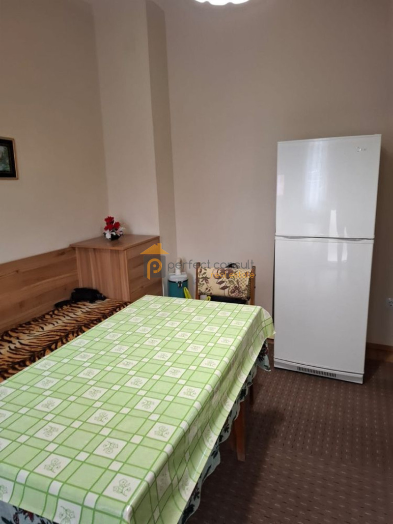 En venta  1 dormitorio Plovdiv , Marasha , 45 metros cuadrados | 48489758 - imagen [8]