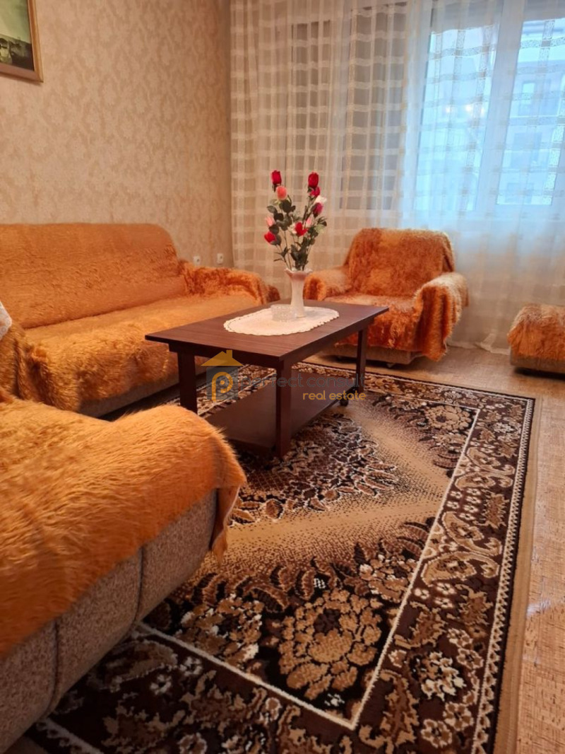 En venta  1 dormitorio Plovdiv , Marasha , 45 metros cuadrados | 48489758 - imagen [3]