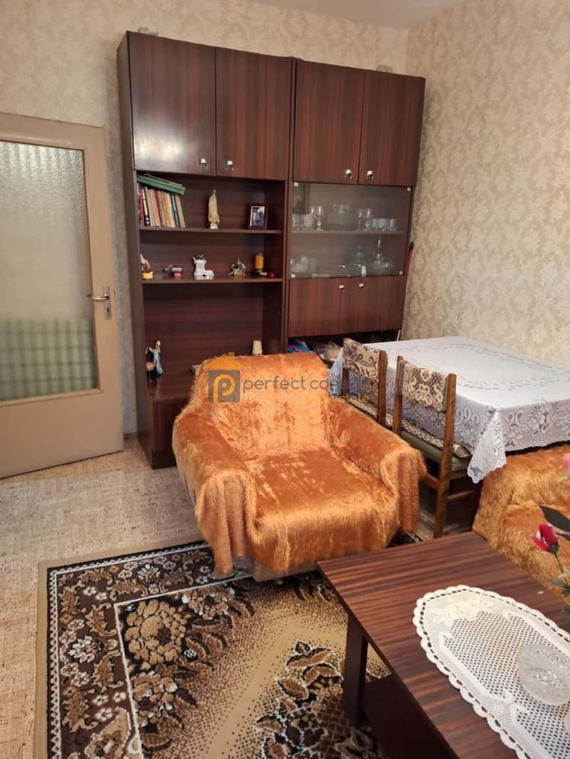 En venta  1 dormitorio Plovdiv , Marasha , 45 metros cuadrados | 48489758 - imagen [4]