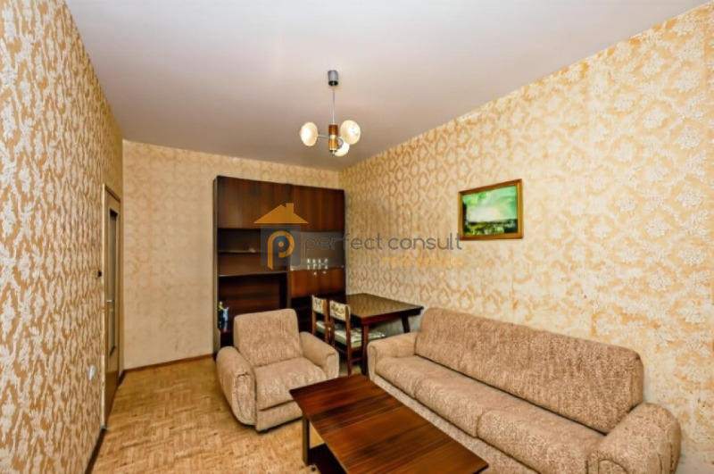 En venta  1 dormitorio Plovdiv , Marasha , 45 metros cuadrados | 48489758 - imagen [2]