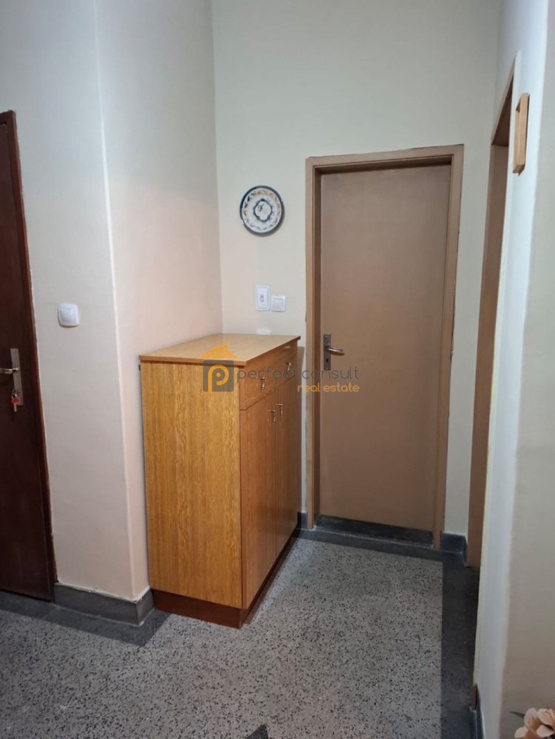 En venta  1 dormitorio Plovdiv , Marasha , 45 metros cuadrados | 48489758 - imagen [11]