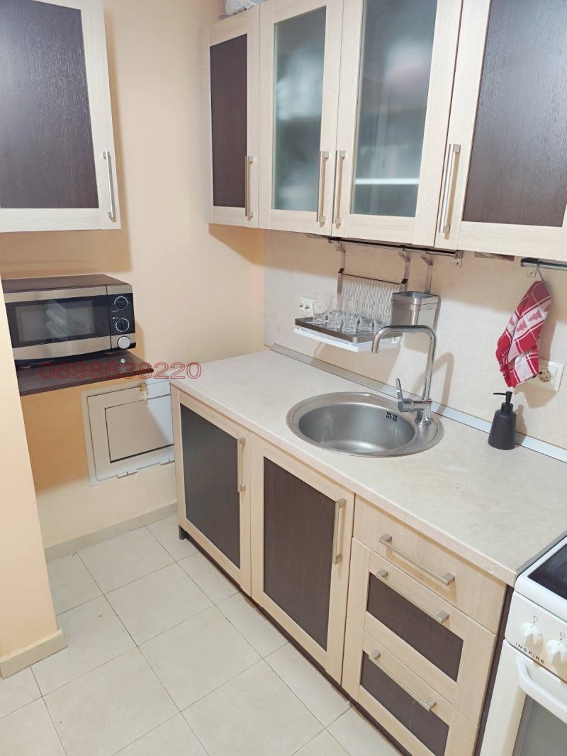 Продава 2-СТАЕН, гр. София, Младост 4, снимка 7 - Апартаменти - 52676150