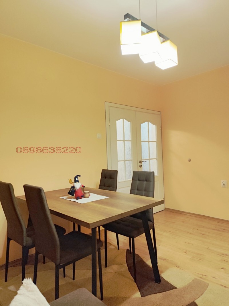 Продава 2-СТАЕН, гр. София, Младост 4, снимка 5 - Апартаменти - 52676150